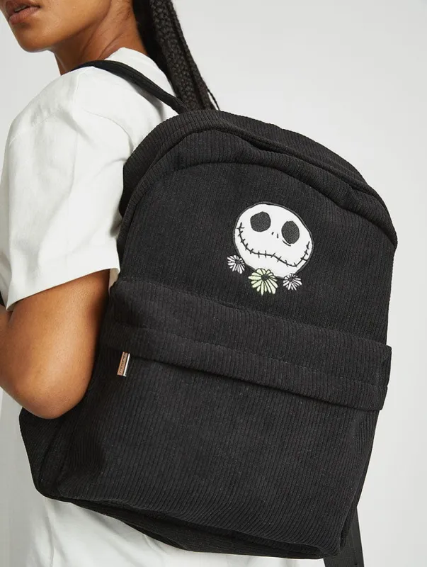 Disney Nightmare Before Christmas Backpack sold by Skinnydip London