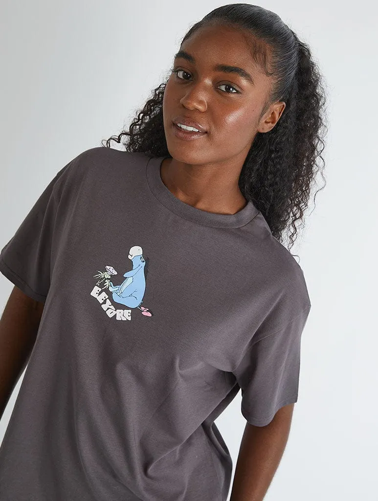 Disney Winnie The Pooh Eeyore T-Shirt sold by Skinnydip London product image thumbnail 2