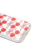 Custard Bow Cherry iPhone Case sold by Skinnydip London