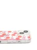 Custard Bow Cherry iPhone Case sold by Skinnydip London