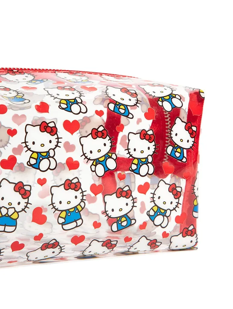 Custard x Hello Kitty Heart Case sold by Skinnydip London product image thumbnail 3