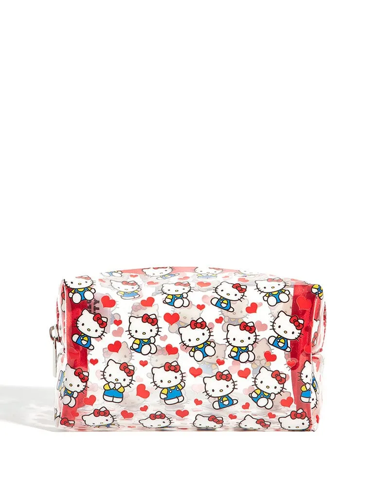 Custard x Hello Kitty Heart Case sold by Skinnydip London