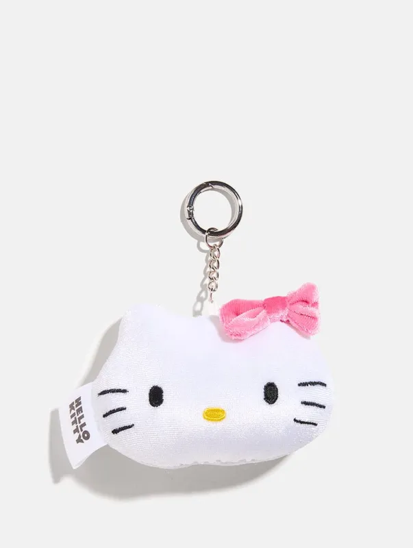 Hello Kitty Keyring Bagcharm sold by Skinnydip London