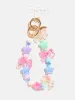 Chunky Iridescent Star Beaded Charm sold by Skinnydip London