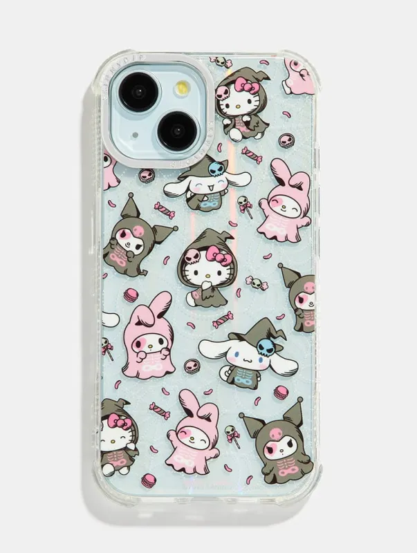Hello Kitty x Skinnydip Sweet Shock iPhone Case sold by Skinnydip London