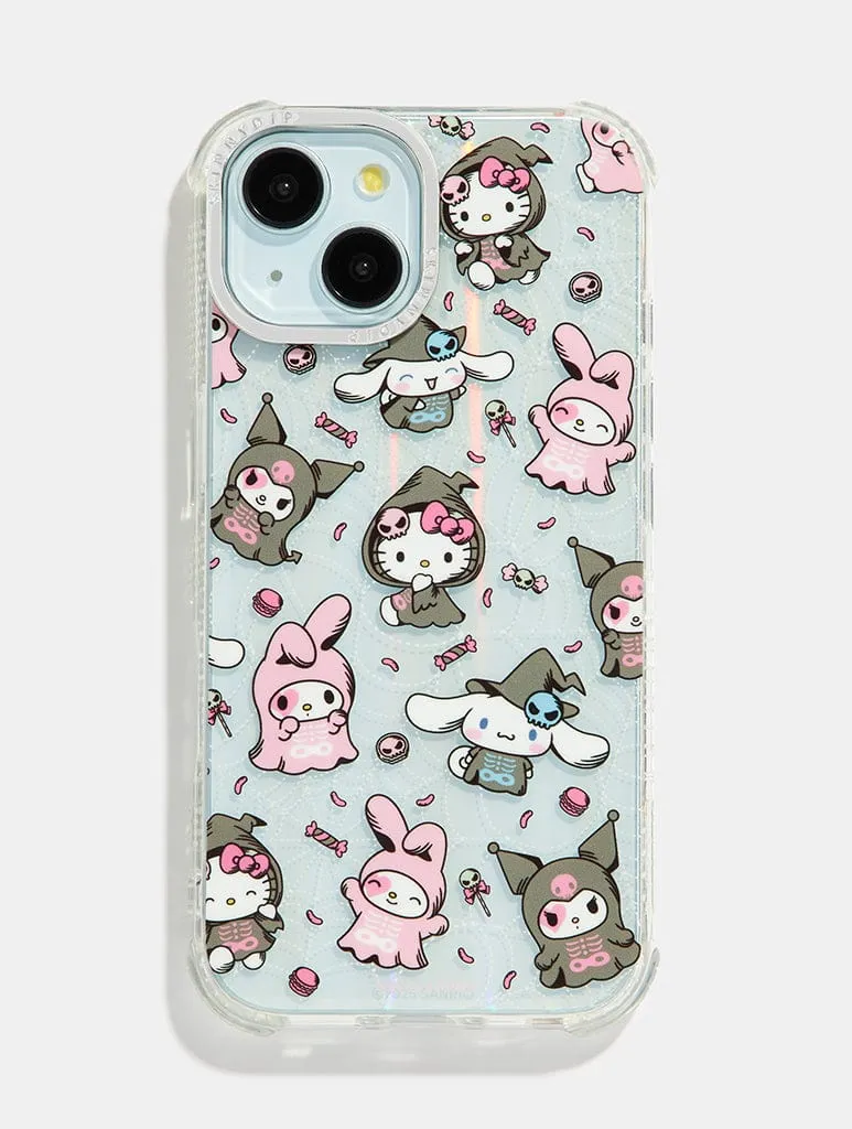 Hello Kitty x Skinnydip Sweet Shock iPhone Case sold by Skinnydip London