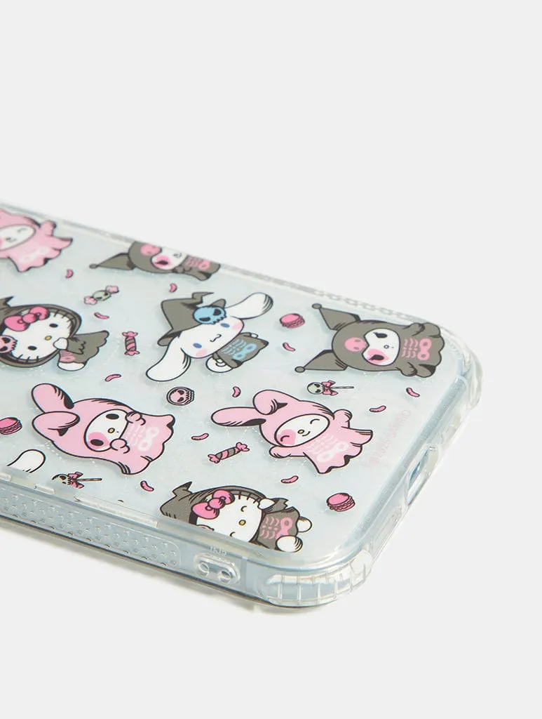 Hello Kitty x Skinnydip Sweet Shock iPhone Case sold by Skinnydip London product image thumbnail 2
