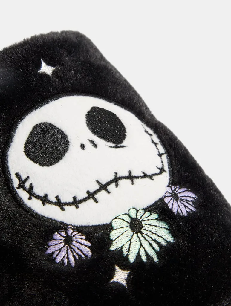 Disney Nightmare Before Christmas Slippers sold by Skinnydip London product image thumbnail 3