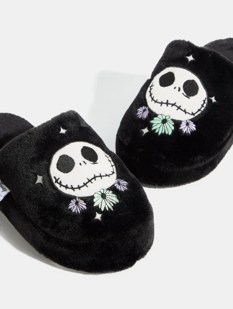 Disney Nightmare Before Christmas Slippers sold by Skinnydip London product image thumbnail 2