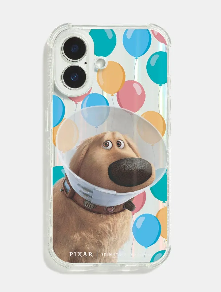 Disney Up Dug Shock iPhone Case sold by Skinnydip London