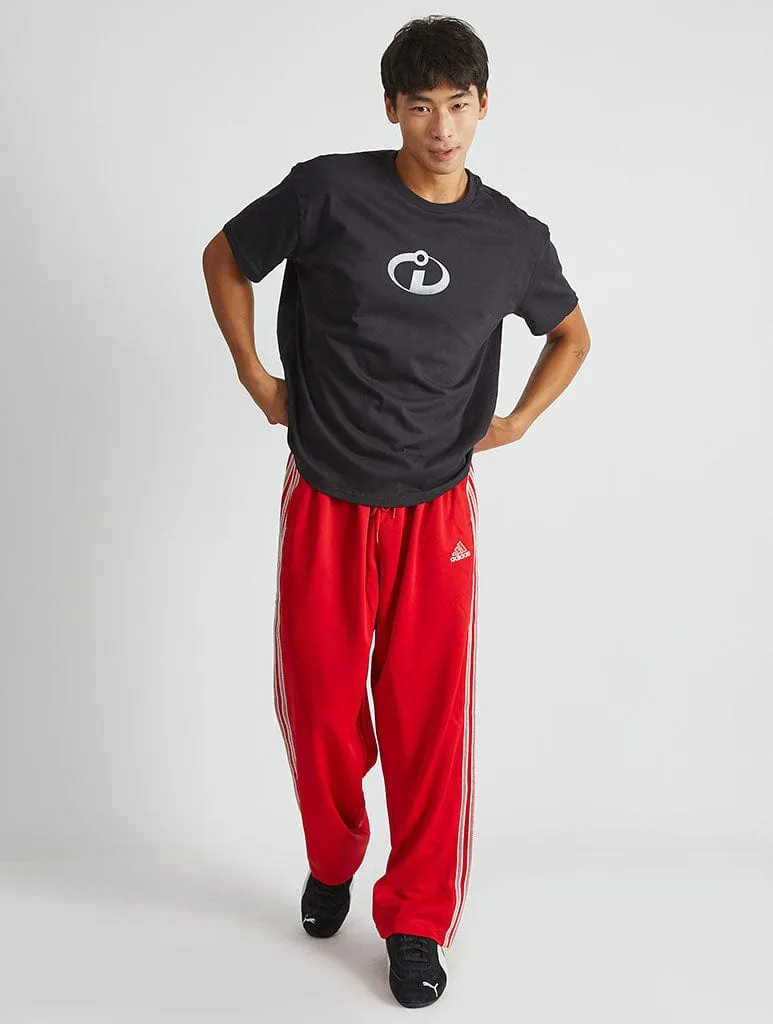 Disney The Incredibles T-Shirt In Black sold by Skinnydip London product image thumbnail 5