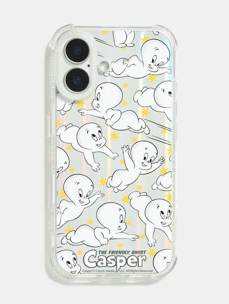Casper x Skinnydip Repeat Shock iPhone Case sold by Skinnydip London