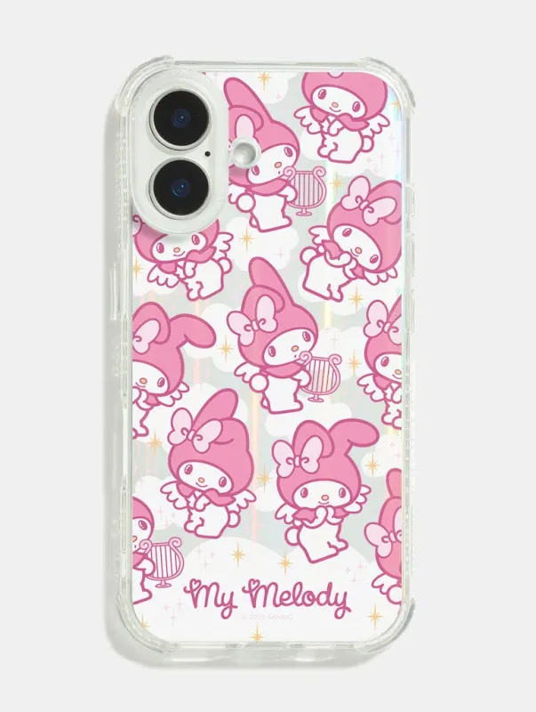 Hello Kitty x Skinnydip My Melody Cupid Shock iPhone Case sold by Skinnydip London