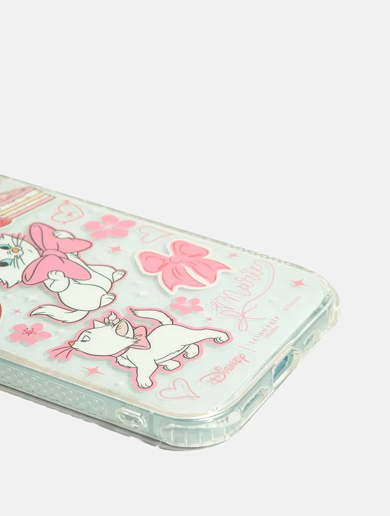 Disney Marie Coquette Shock iPhone Case sold by Skinnydip London product image thumbnail 3