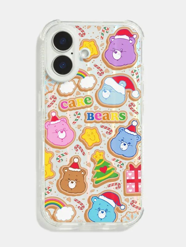 Care Bears x Skinnydip Cookie Shock iPhone Case sold by Skinnydip London