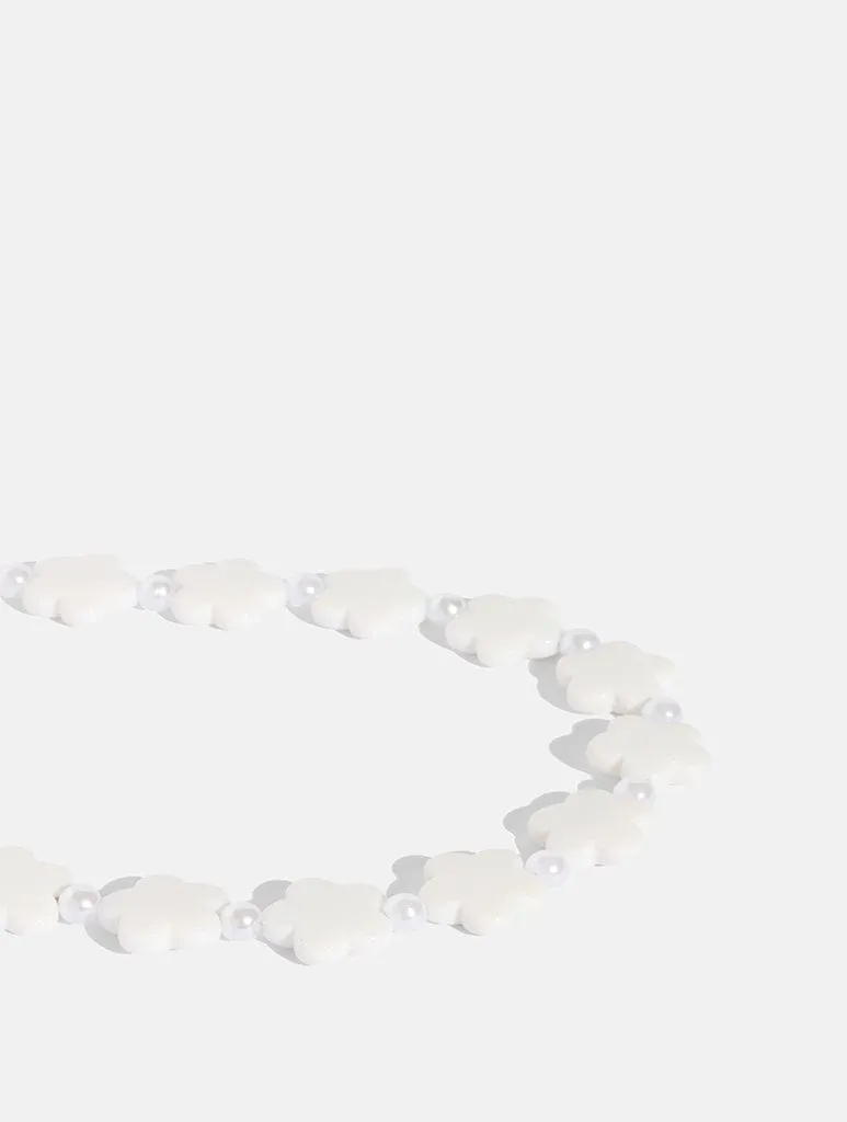 Miffy x Skinnydip Blossom Beaded Charm sold by Skinnydip London product image thumbnail 3