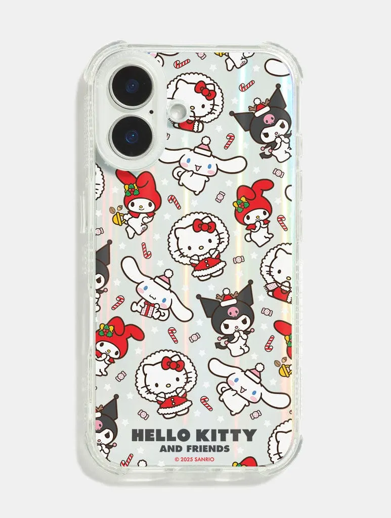 Hello Kitty x Skinnydip Candy Shock iPhone Case sold by Skinnydip London