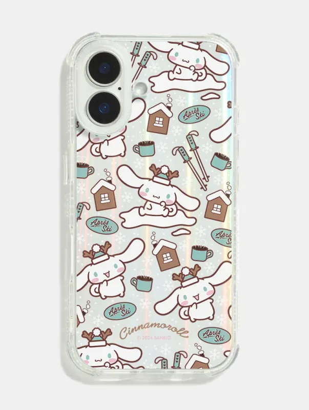 Hello Kitty & Friends Cinnamoroll Shock iPhone Case sold by Skinnydip London