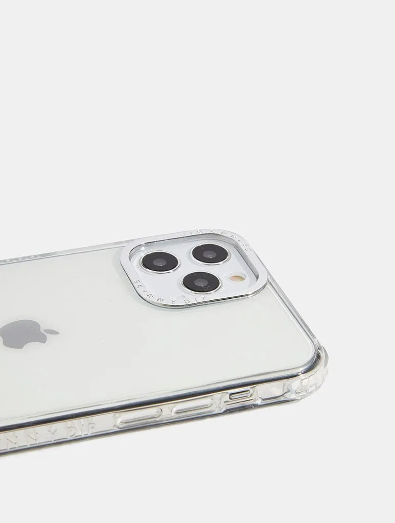 Holo Shock iPhone Case sold by Skinnydip London product image thumbnail 4