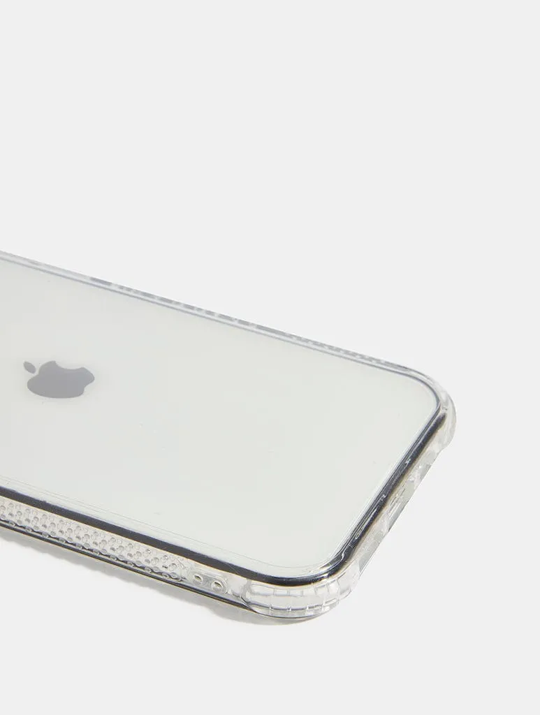 Holo Shock iPhone Case sold by Skinnydip London product image thumbnail 3