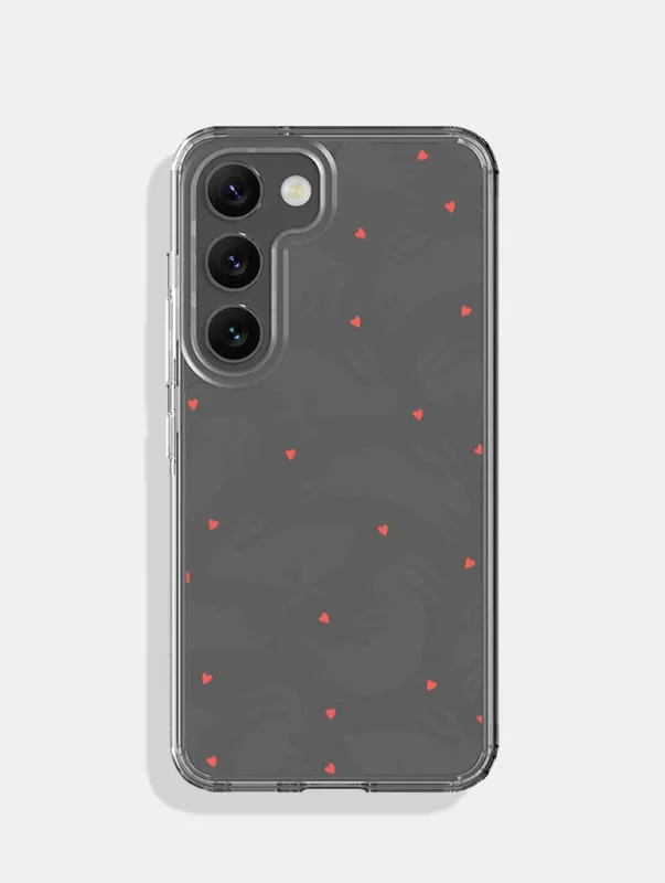 Hares Android Case made by Skinnydip London
