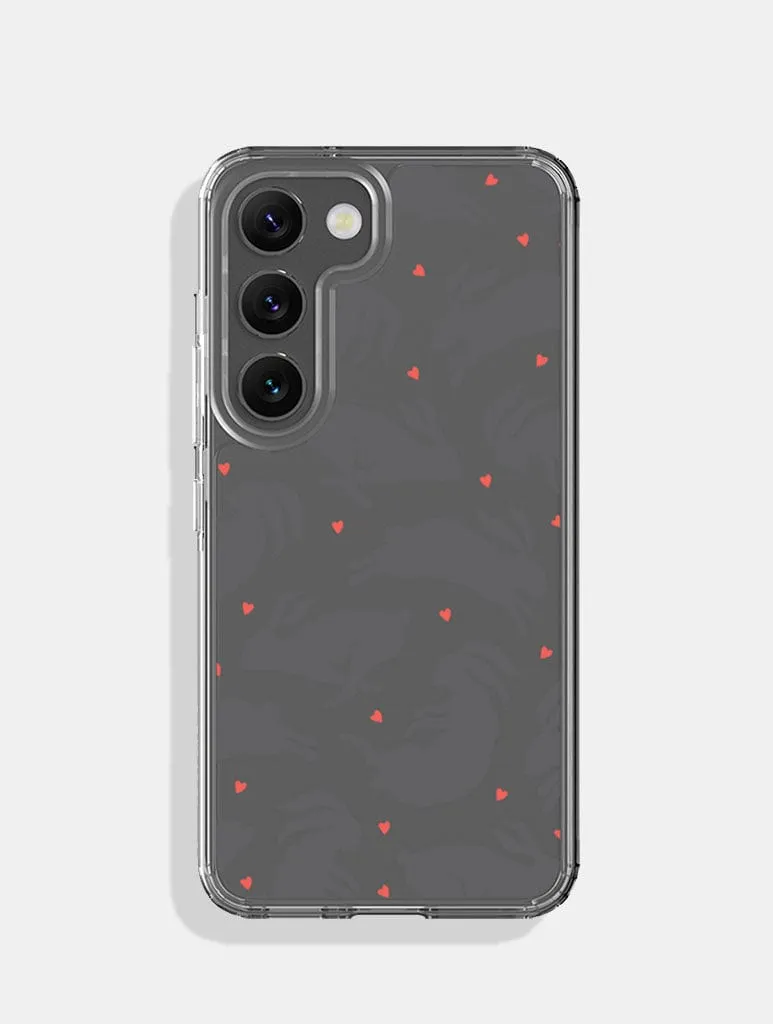 Hares Android Case sold by Skinnydip London