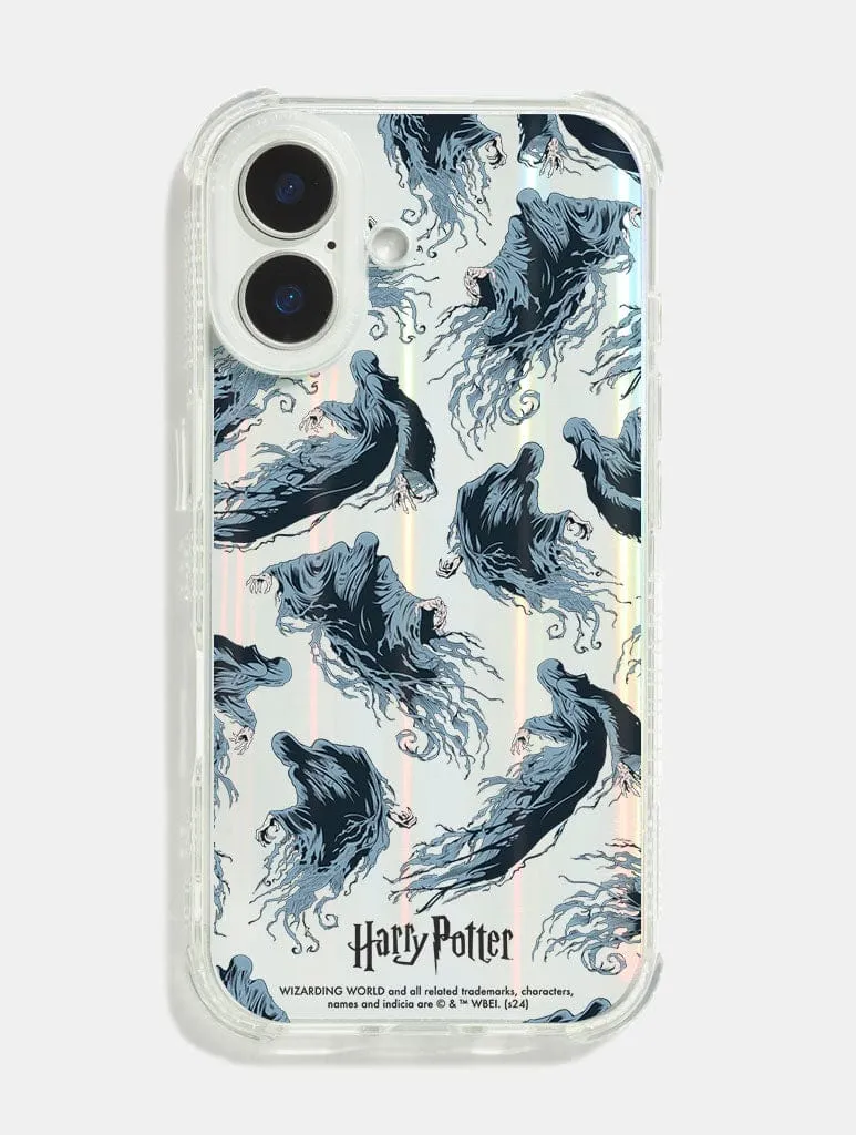 Harry Potter x Skinnydip Dementors Shock iPhone Case sold by Skinnydip London