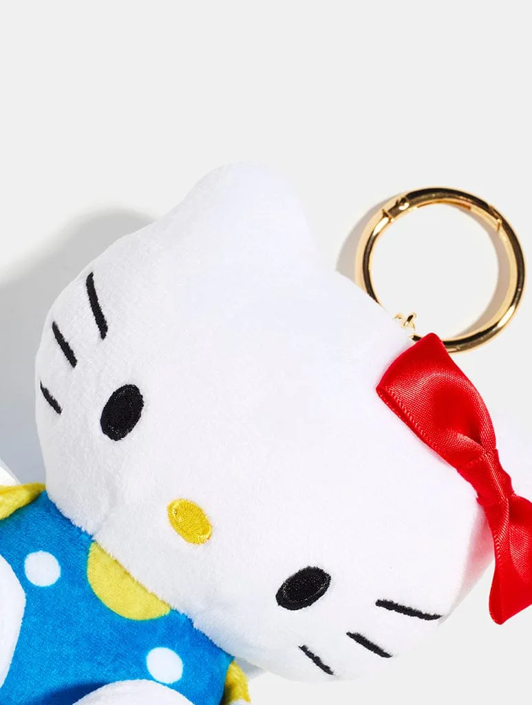 Hello Kitty Body Keyring Bagcharm sold by Skinnydip London product image thumbnail 3