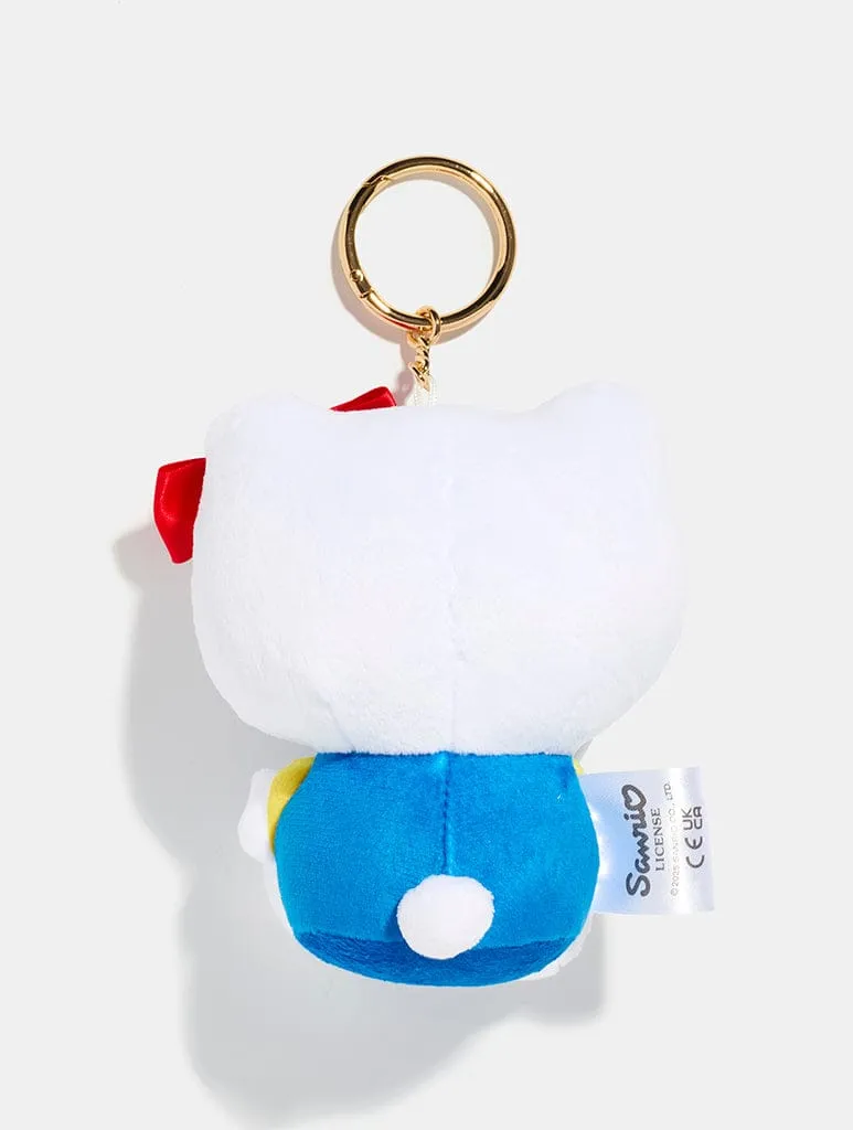 Hello Kitty Body Keyring Bagcharm sold by Skinnydip London product image thumbnail 2