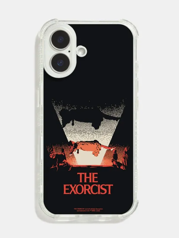 The Exorcist x Skinnydip Regan Floating Shock iPhone Case sold by Skinnydip London