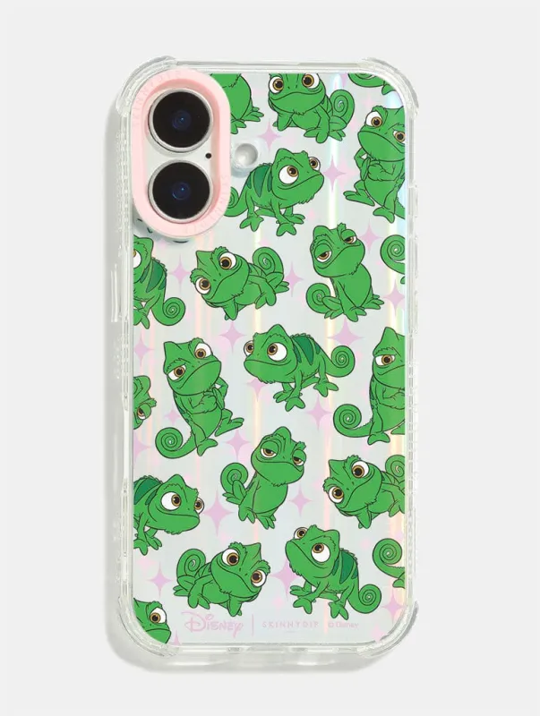 Disney Pascal Shock iPhone Case sold by Skinnydip London