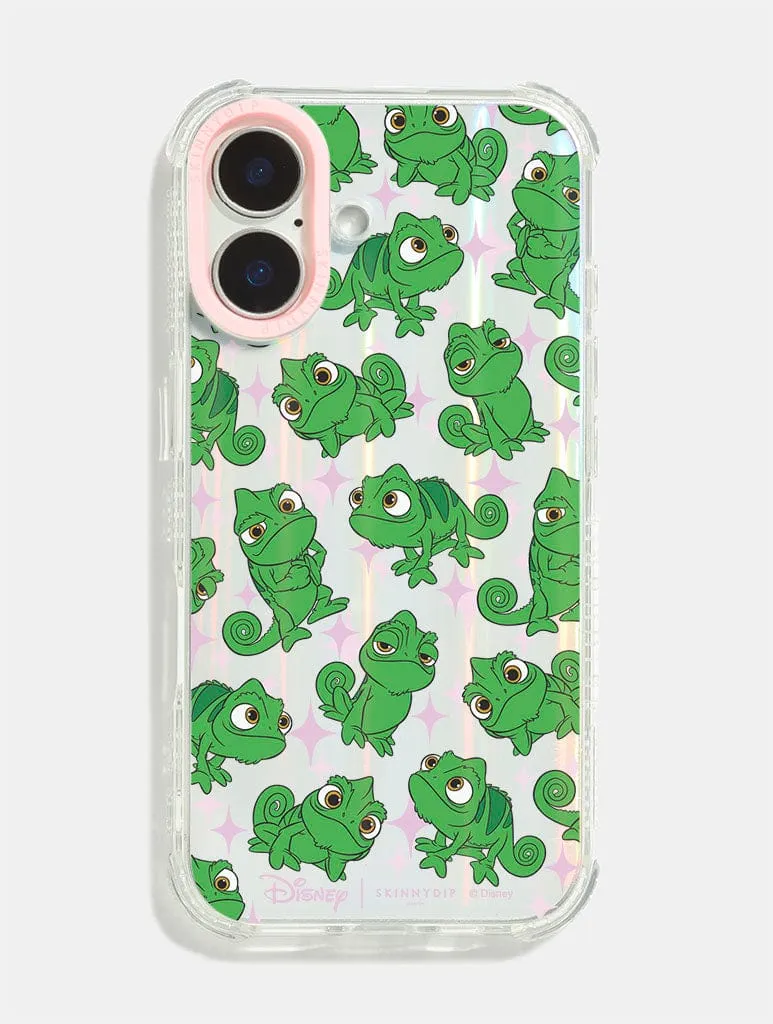 Disney Pascal Shock iPhone Case sold by Skinnydip London