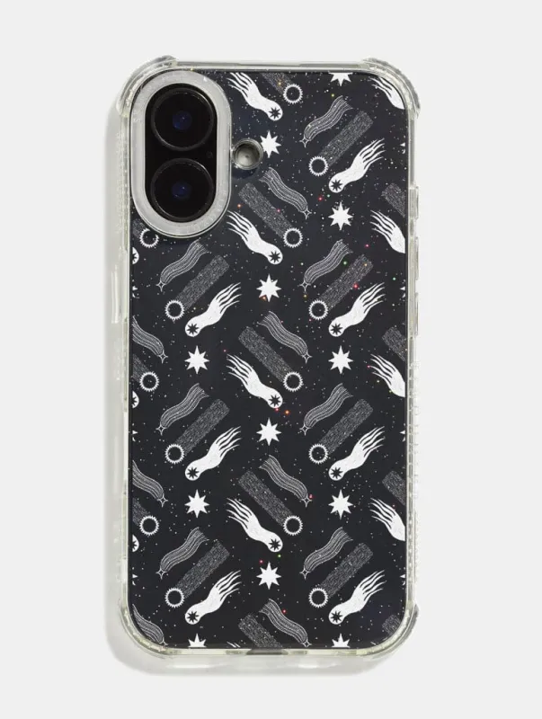 Meg Harriet x Skinnydip Stars Shock iPhone Case sold by Skinnydip London