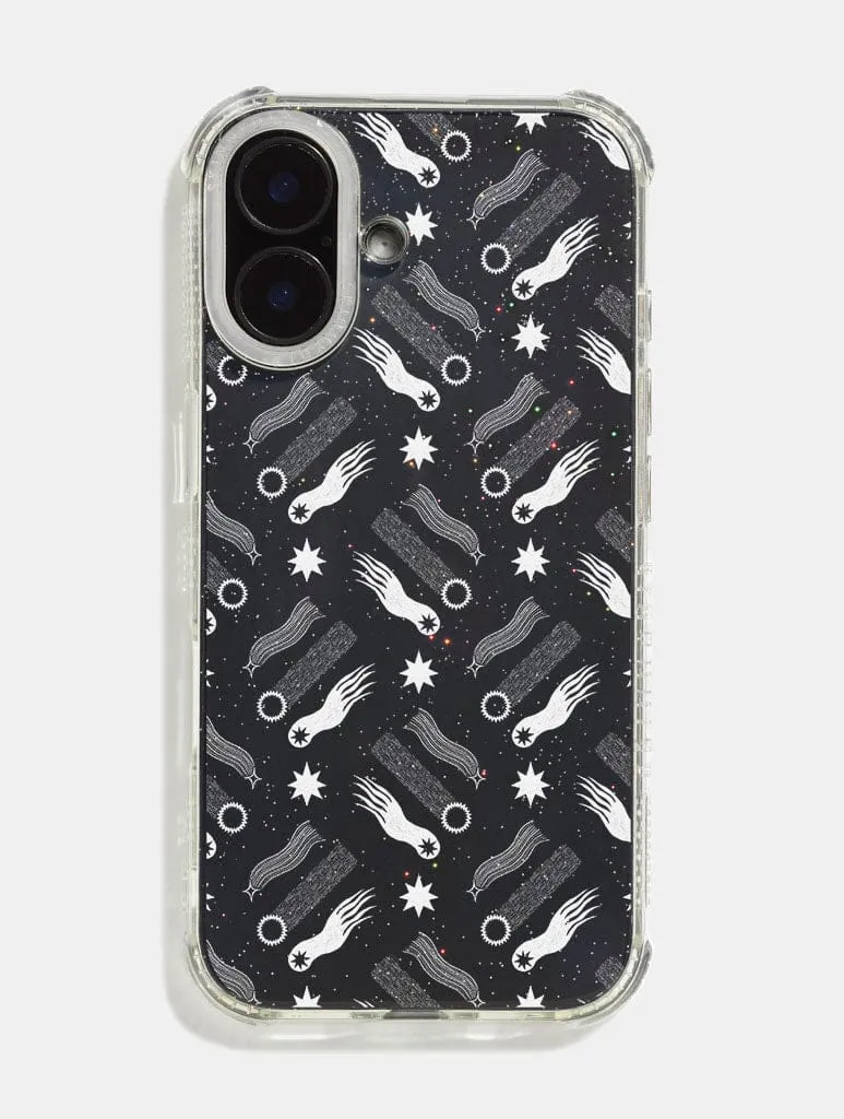 Meg Harriet x Skinnydip Stars Shock iPhone Case sold by Skinnydip London