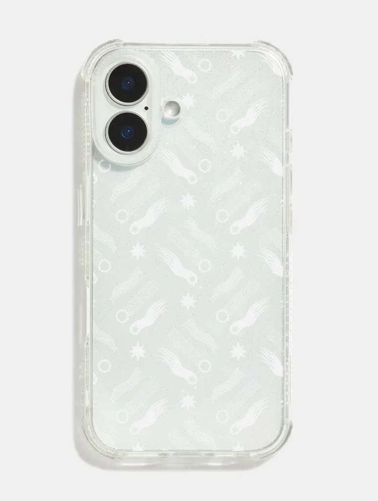 Meg Harriet x Skinnydip Stars Shock iPhone Case sold by Skinnydip London product image thumbnail 2