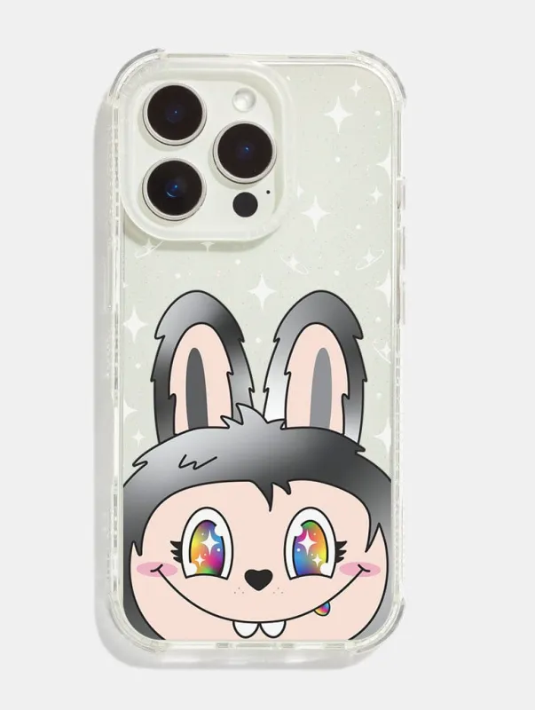 Celestial Fluffy Creatures Shock iPhone Case sold by Skinnydip London