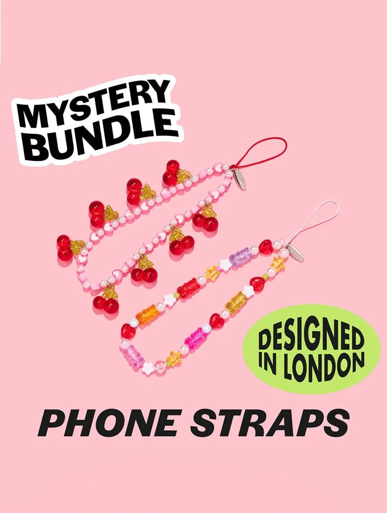 Phone Strap Bundle x2 sold by Skinnydip London product image thumbnail 2