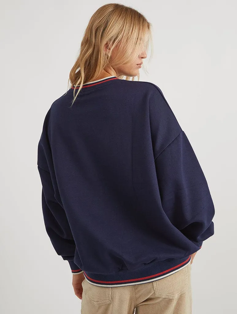 Disney Mickey and Friends Sweatshirt sold by Skinnydip London product image thumbnail 3