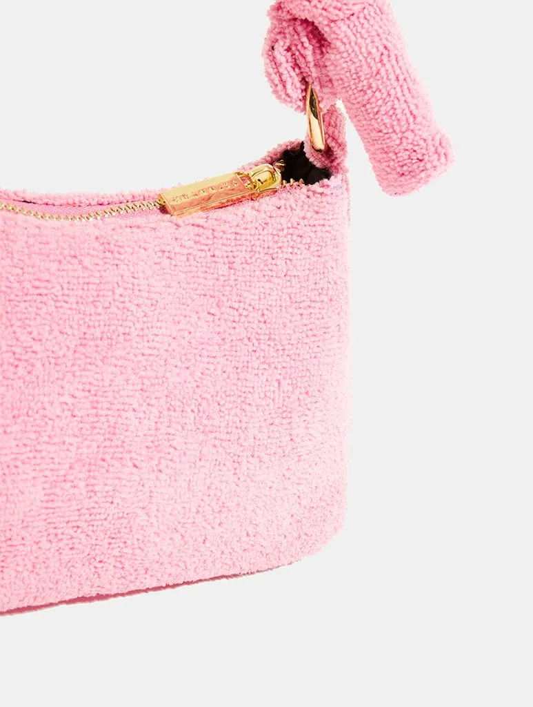 Jt Terry Swirl Shoulder Bag sold by Skinnydip London product image thumbnail 4