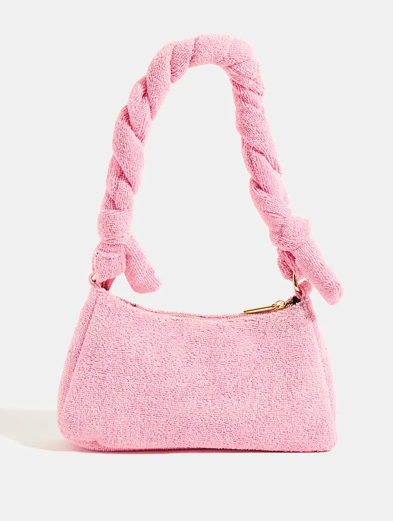 Jt Terry Swirl Shoulder Bag sold by Skinnydip London product image thumbnail 2