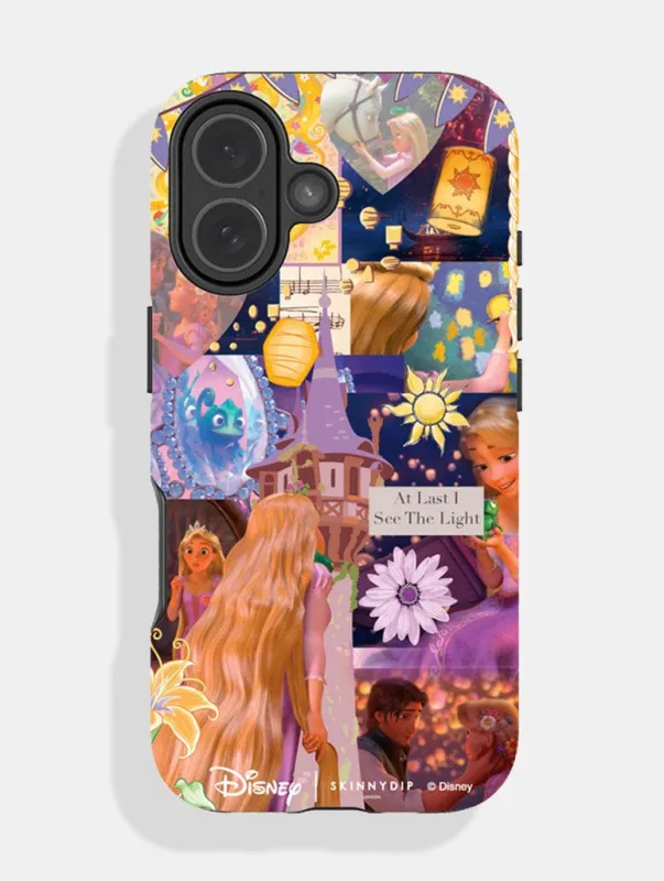 Disney Rapunzel Ultra Protective iPhone Case sold by Skinnydip London