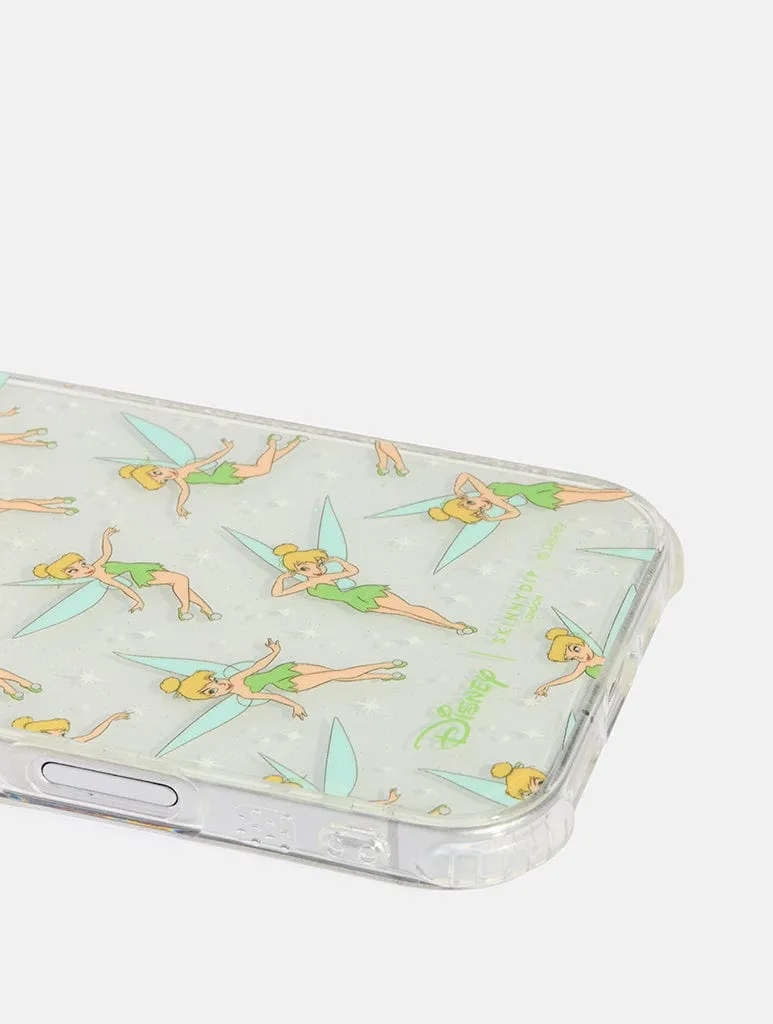 Disney Tinkerbell Shock iPhone Case sold by Skinnydip London product image thumbnail 2