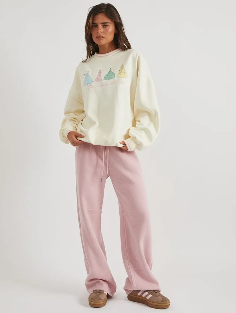 Disney Princess Sweatshirt sold by Skinnydip London product image thumbnail 3