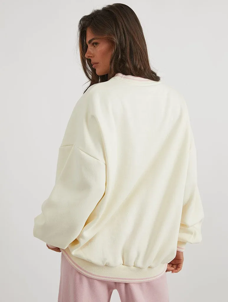 Disney Princess Sweatshirt sold by Skinnydip London product image thumbnail 5