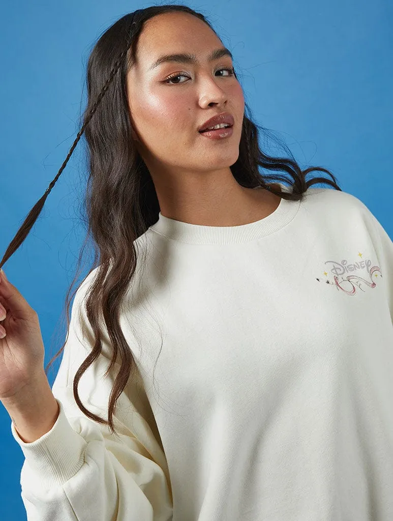 Disney Classics Poster Sweatshirt sold by Skinnydip London product image thumbnail 2
