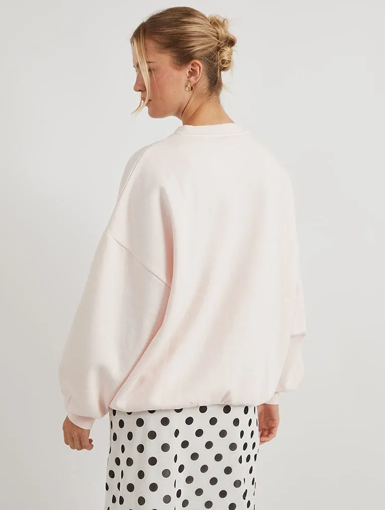 Disney Where Dreams Do Come True Sweatshirt sold by Skinnydip London product image thumbnail 4