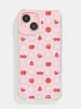 Jessica Lee x Skinnydip Fruit Shock iPhone Case sold by Skinnydip London