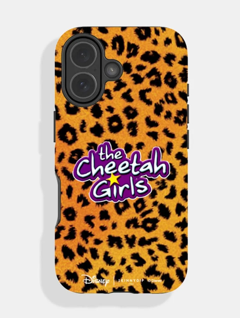 Disney The Cheetah Girls Ultra Protective iPhone Case sold by Skinnydip London