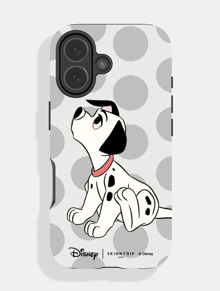 Disney 101 Dalmatians Polka Dot Ultra Protective iPhone Case sold by Skinnydip London