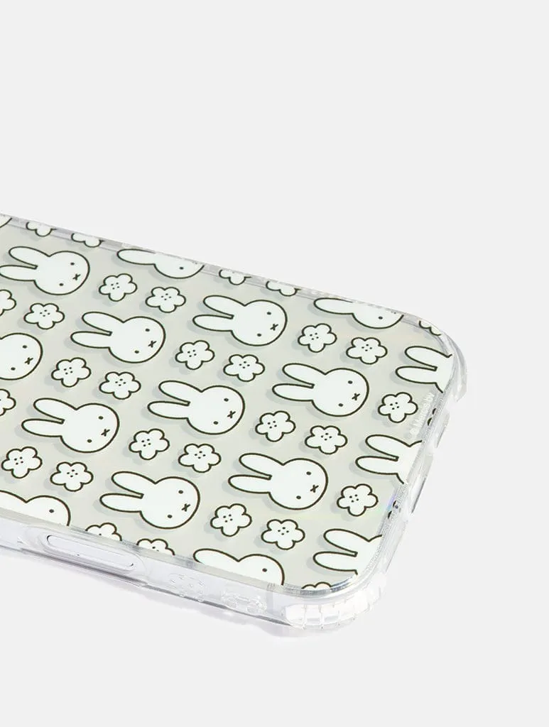 Miffy x Skinnydip Hipper iPhone Case sold by Skinnydip London product image thumbnail 4